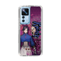 スリムプロテクションケース［ NIJISANJI EN - Vezalius Bandage - ストリート ］