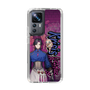 スリムプロテクションケース［ NIJISANJI EN - Vezalius Bandage - ストリート ］
