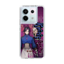 スリムプロテクションケース［ NIJISANJI EN - Vezalius Bandage - ストリート ］