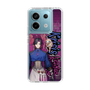 スリムプロテクションケース［ NIJISANJI EN - Vezalius Bandage - ストリート ］