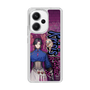 スリムプロテクションケース［ NIJISANJI EN - Vezalius Bandage - ストリート ］