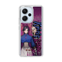 スリムプロテクションケース［ NIJISANJI EN - Vezalius Bandage - ストリート ］