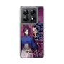 スリムプロテクションケース［ NIJISANJI EN - Vezalius Bandage - ストリート ］