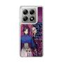 スリムプロテクションケース［ NIJISANJI EN - Vezalius Bandage - ストリート ］