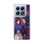 スリムプロテクションケース［ NIJISANJI EN - Vezalius Bandage - ストリート ］