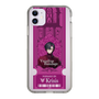 スリムプロテクションケース［ NIJISANJI EN - Vezalius Bandage - チケット ］