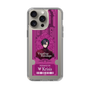 スリムプロテクションケース［ NIJISANJI EN - Vezalius Bandage - チケット ］