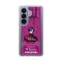 スリムプロテクションケース［ NIJISANJI EN - Vezalius Bandage - チケット ］