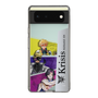 スリムプロテクションケース［ NIJISANJI EN - Krisis - 集合 ］