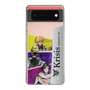 スリムプロテクションケース［ NIJISANJI EN - Krisis - 集合 ］