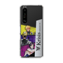 スリムプロテクションケース［ NIJISANJI EN - Krisis - 集合 ］