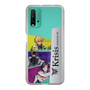 スリムプロテクションケース［ NIJISANJI EN - Krisis - 集合 ］