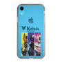 スリムプロテクションケース［ NIJISANJI EN - Krisis - カットイン ］