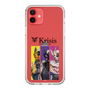 スリムプロテクションケース［ NIJISANJI EN - Krisis - カットイン ］