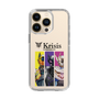 スリムプロテクションケース［ NIJISANJI EN - Krisis - カットイン ］