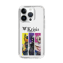 スリムプロテクションケース［ NIJISANJI EN - Krisis - カットイン ］