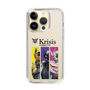 スリムプロテクションケース［ NIJISANJI EN - Krisis - カットイン ］