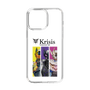 スリムプロテクションケース［ NIJISANJI EN - Krisis - カットイン ］