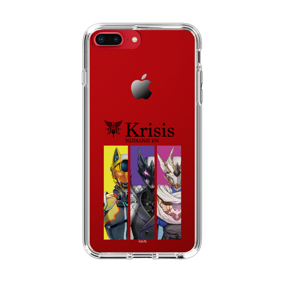 スリムプロテクションケース［ NIJISANJI EN - Krisis - カットイン ］