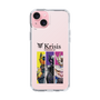 スリムプロテクションケース［ NIJISANJI EN - Krisis - カットイン ］