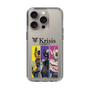 スリムプロテクションケース［ NIJISANJI EN - Krisis - カットイン ］