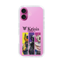 スリムプロテクションケース［ NIJISANJI EN - Krisis - カットイン ］