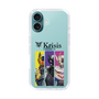 スリムプロテクションケース［ NIJISANJI EN - Krisis - カットイン ］