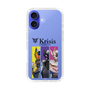 スリムプロテクションケース［ NIJISANJI EN - Krisis - カットイン ］