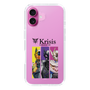 スリムプロテクションケース［ NIJISANJI EN - Krisis - カットイン ］