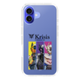 スリムプロテクションケース［ NIJISANJI EN - Krisis - カットイン ］