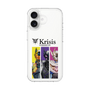 スリムプロテクションケース［ NIJISANJI EN - Krisis - カットイン ］