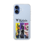 スリムプロテクションケース［ NIJISANJI EN - Krisis - カットイン ］