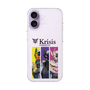 スリムプロテクションケース［ NIJISANJI EN - Krisis - カットイン ］