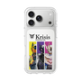 スリムプロテクションケース［ NIJISANJI EN - Krisis - カットイン ］