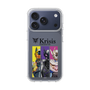 スリムプロテクションケース［ NIJISANJI EN - Krisis - カットイン ］