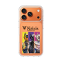 スリムプロテクションケース［ NIJISANJI EN - Krisis - カットイン ］