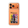 スリムプロテクションケース［ NIJISANJI EN - Krisis - カットイン ］