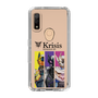 スリムプロテクションケース［ NIJISANJI EN - Krisis - カットイン ］