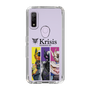 スリムプロテクションケース［ NIJISANJI EN - Krisis - カットイン ］