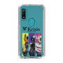 スリムプロテクションケース［ NIJISANJI EN - Krisis - カットイン ］