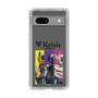 スリムプロテクションケース［ NIJISANJI EN - Krisis - カットイン ］