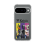 スリムプロテクションケース［ NIJISANJI EN - Krisis - カットイン ］