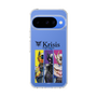 スリムプロテクションケース［ NIJISANJI EN - Krisis - カットイン ］