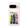スリムプロテクションケース［ NIJISANJI EN - Krisis - カットイン ］