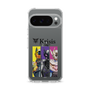 スリムプロテクションケース［ NIJISANJI EN - Krisis - カットイン ］