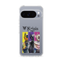スリムプロテクションケース［ NIJISANJI EN - Krisis - カットイン ］