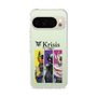 スリムプロテクションケース［ NIJISANJI EN - Krisis - カットイン ］
