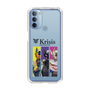 スリムプロテクションケース［ NIJISANJI EN - Krisis - カットイン ］