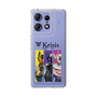 スリムプロテクションケース［ NIJISANJI EN - Krisis - カットイン ］