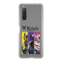 スリムプロテクションケース［ NIJISANJI EN - Krisis - カットイン ］